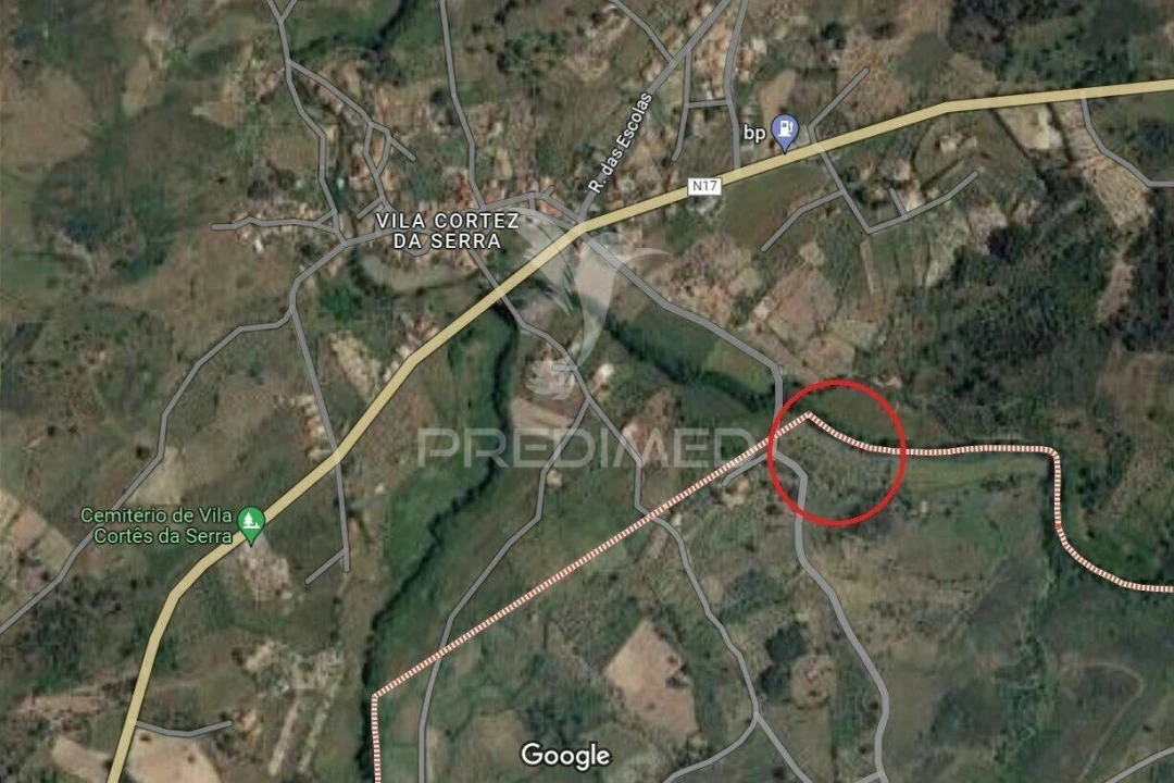 Terreno para Venda em Vila Cortes da Serra Foto 30