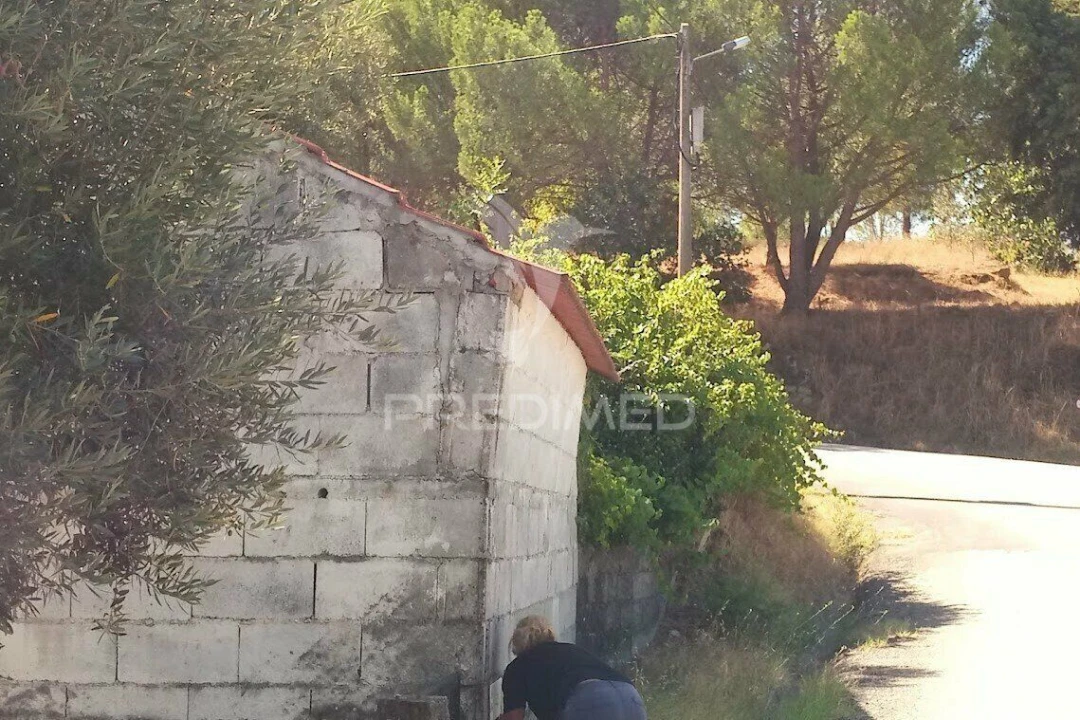 Terreno para Venda em Vila Cortes da Serra Foto 3