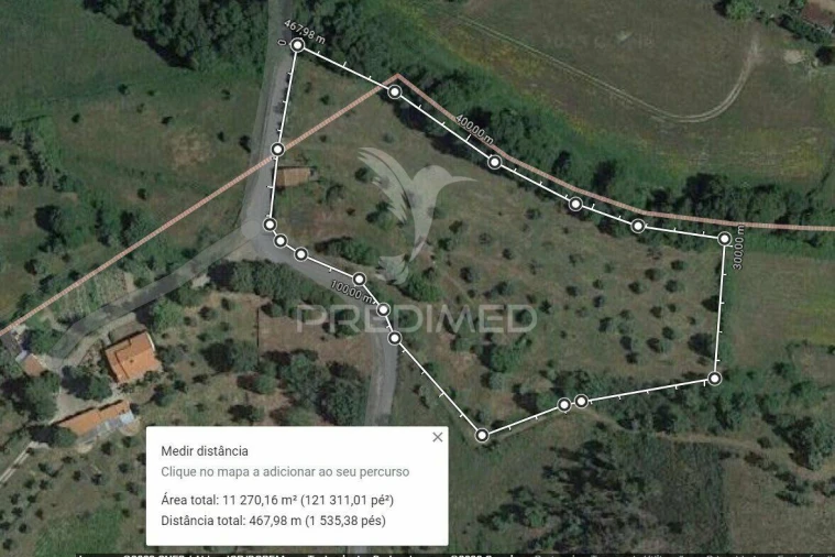 Terreno para Venda em Vila Cortes da Serra Foto 29