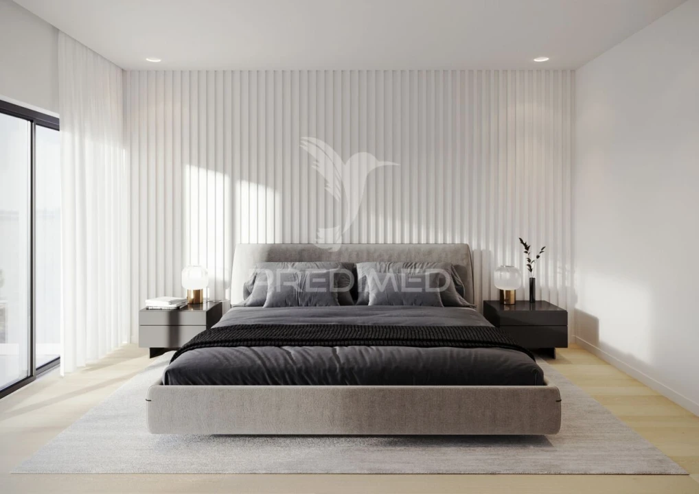 Terreno para Venda em São Brás de Alportel Foto 3