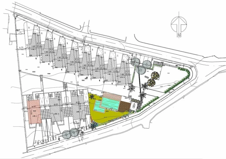 Terreno para Venda em São Brás de Alportel Foto 9