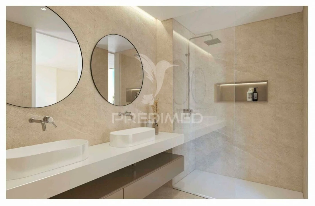 Apartamento T3 para Venda em Funchal (Santa Luzia) Foto 5