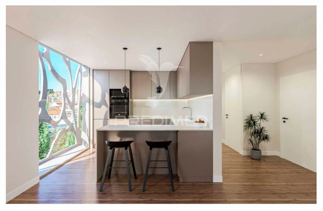 Apartamento T3 para Venda em Funchal (Santa Luzia) Foto 3