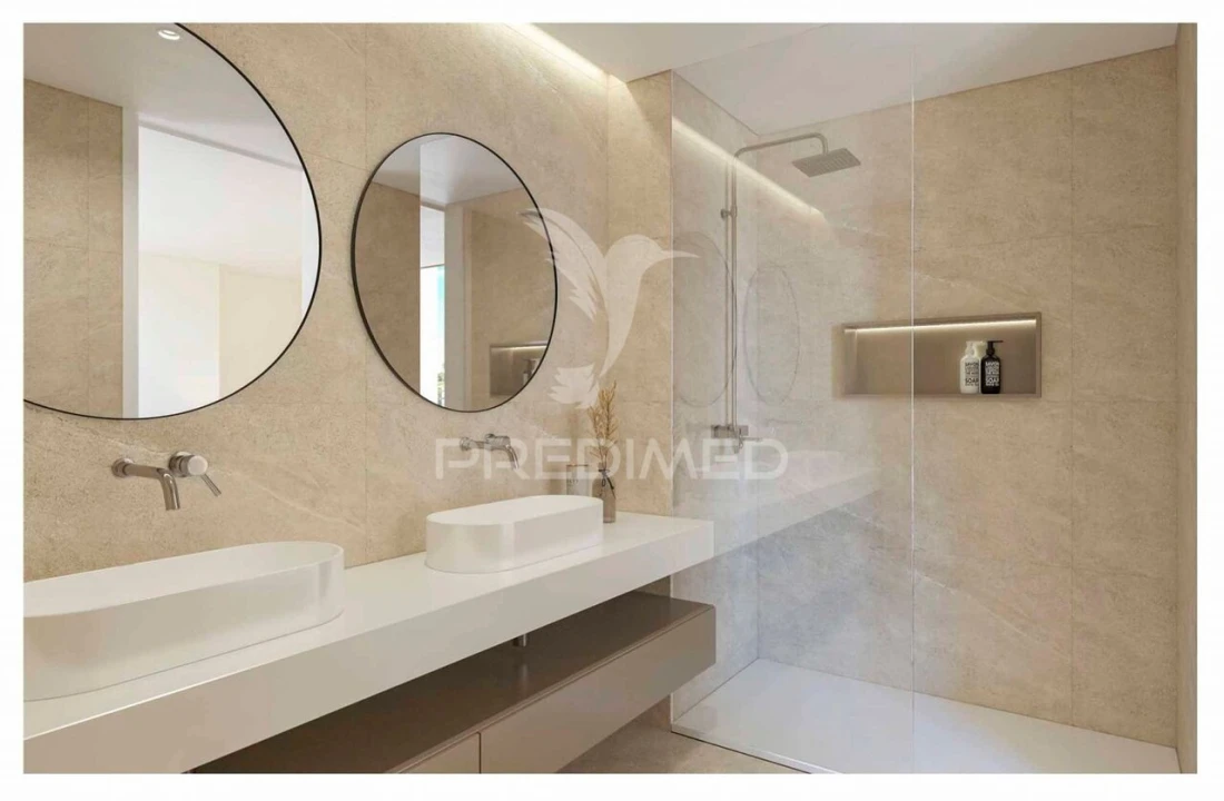 Apartamento T3 para Venda em Funchal (Santa Luzia) Foto 4