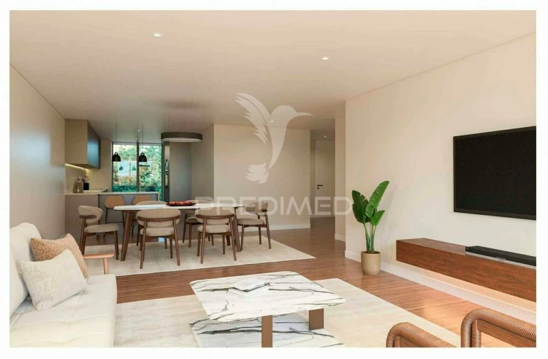 Apartamento T3 para Venda em Funchal (Santa Luzia) Foto 3