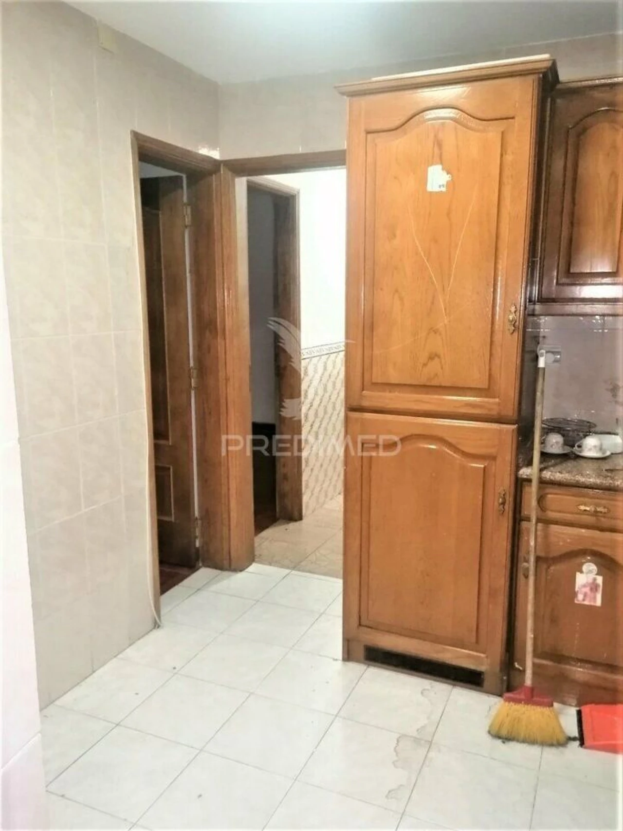 Apartamento T2 para Venda em Santa Maria Maior Foto 27