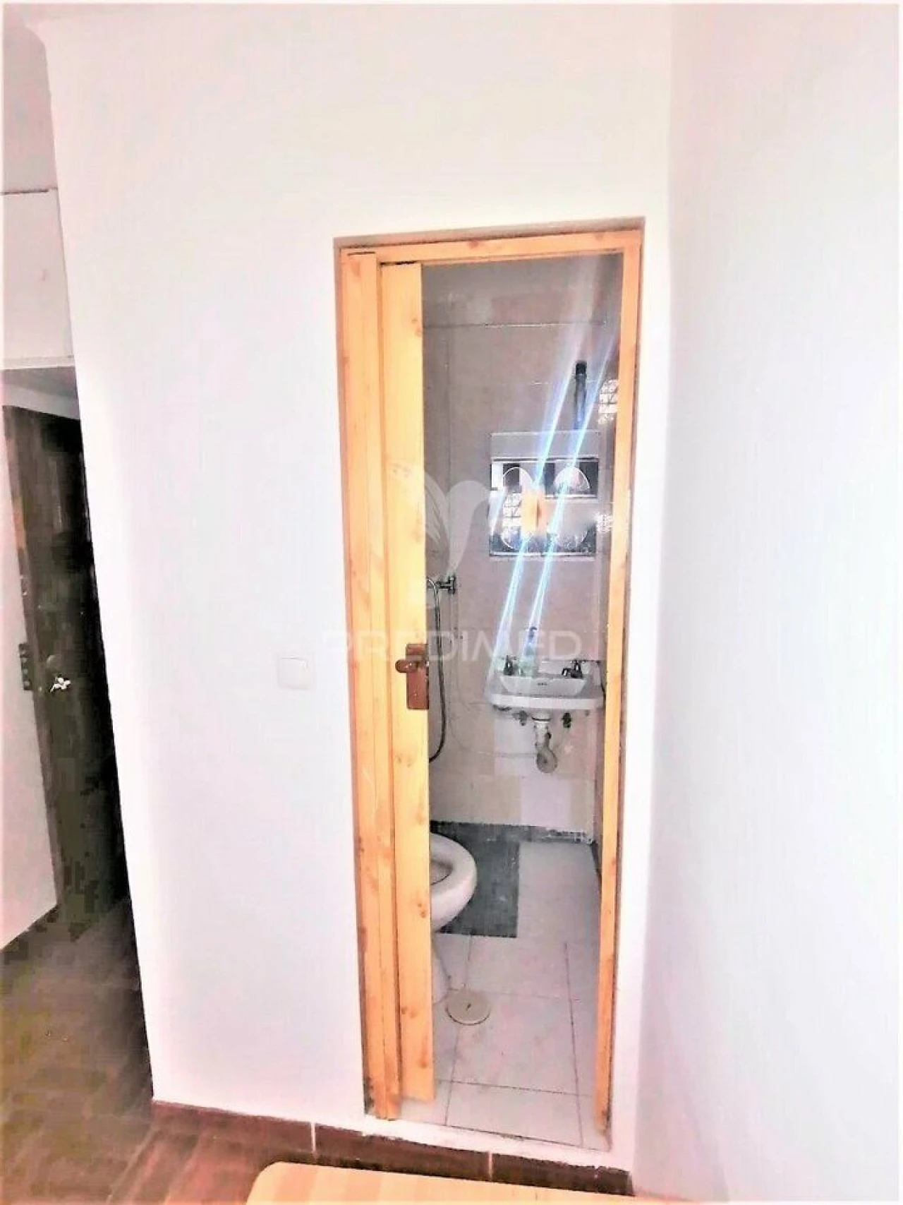 Apartamento T2 para Venda em Santa Maria Maior Foto 8