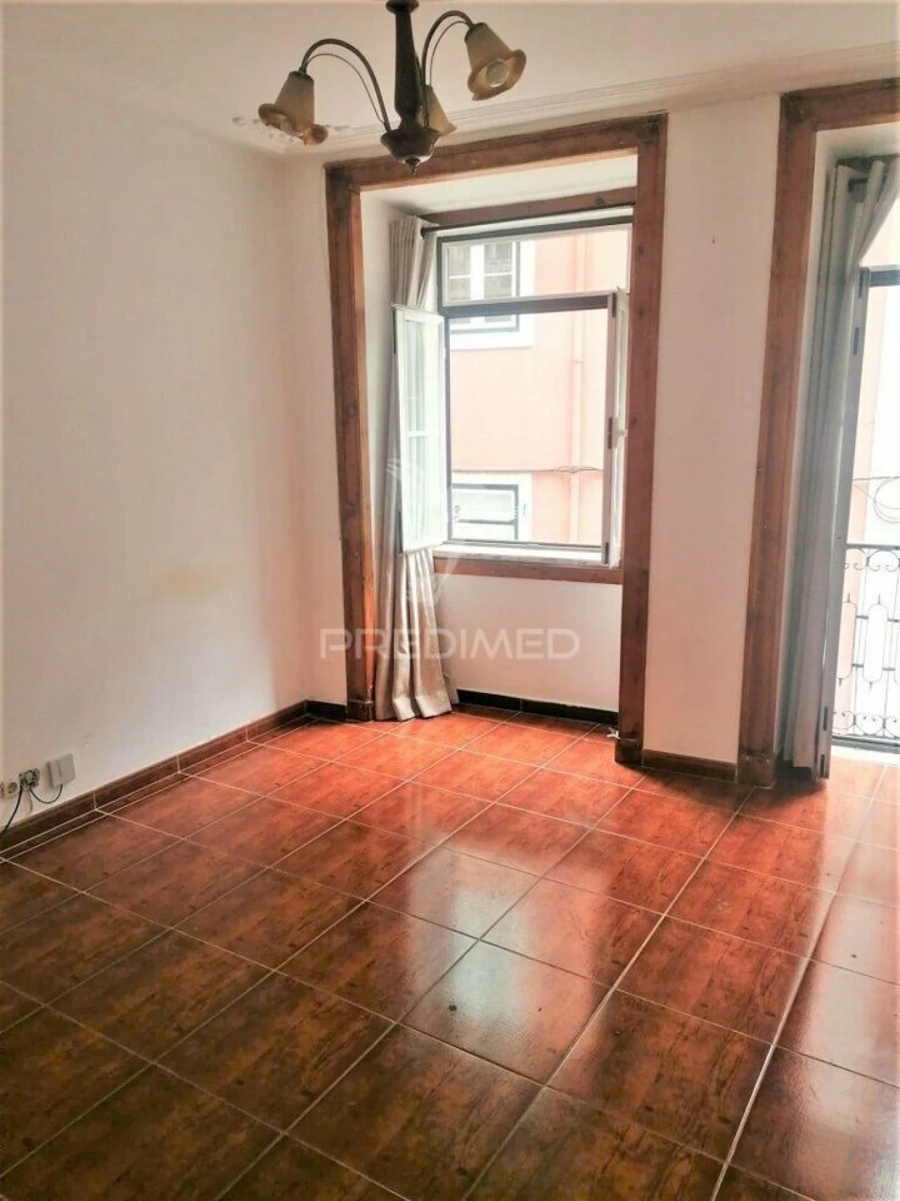 Apartamento T2 para Venda em Santa Maria Maior Foto 12