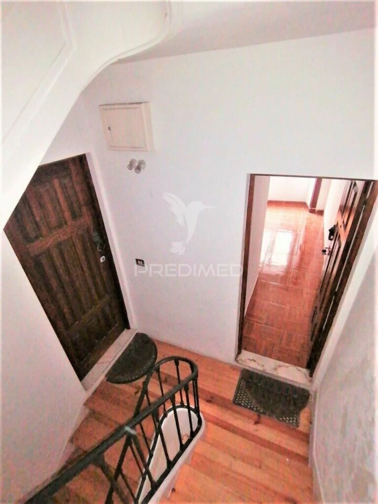 Apartamento T2 para Venda em Santa Maria Maior Foto 6