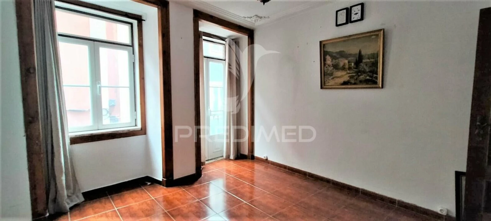 Apartamento T2 para Venda em Santa Maria Maior Foto 20