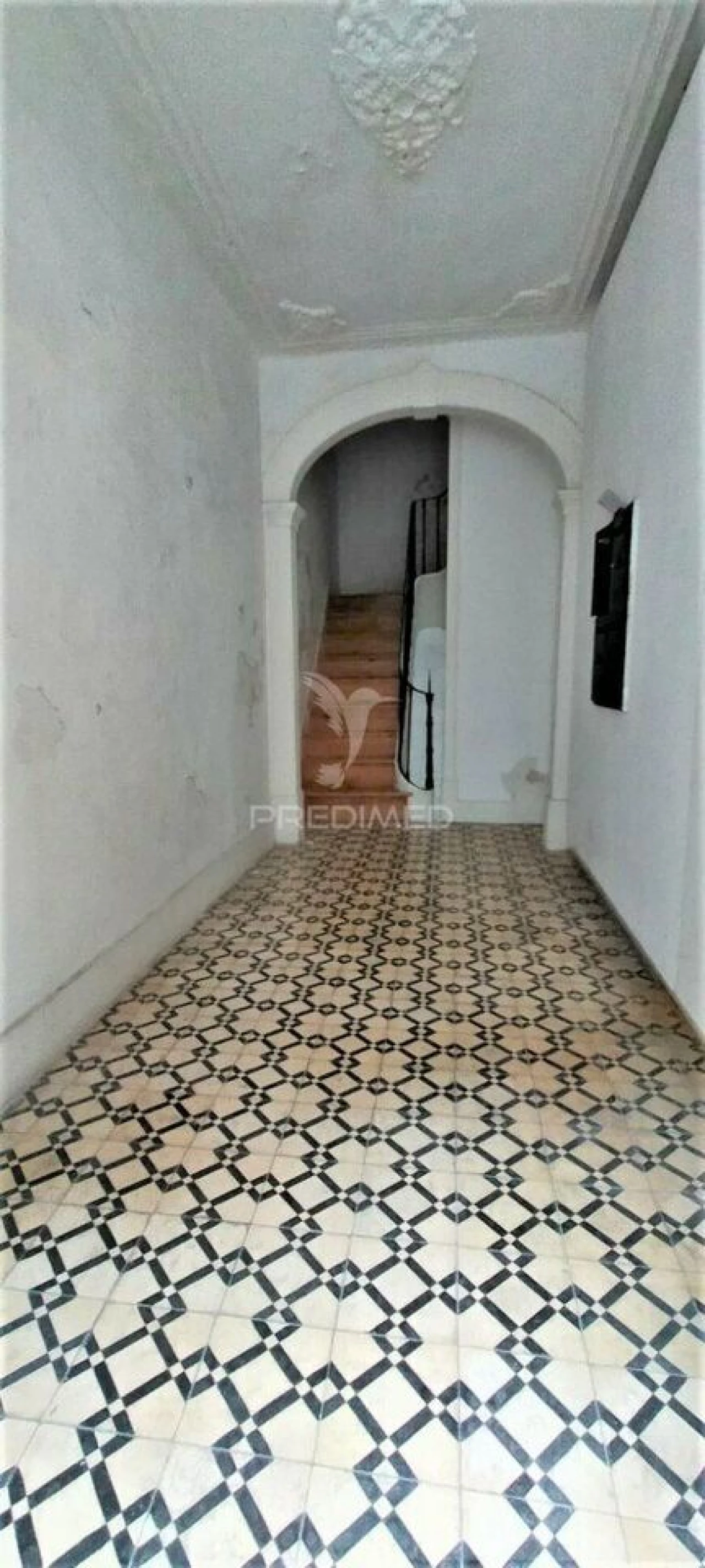 Apartamento T2 para Venda em Santa Maria Maior Foto 15