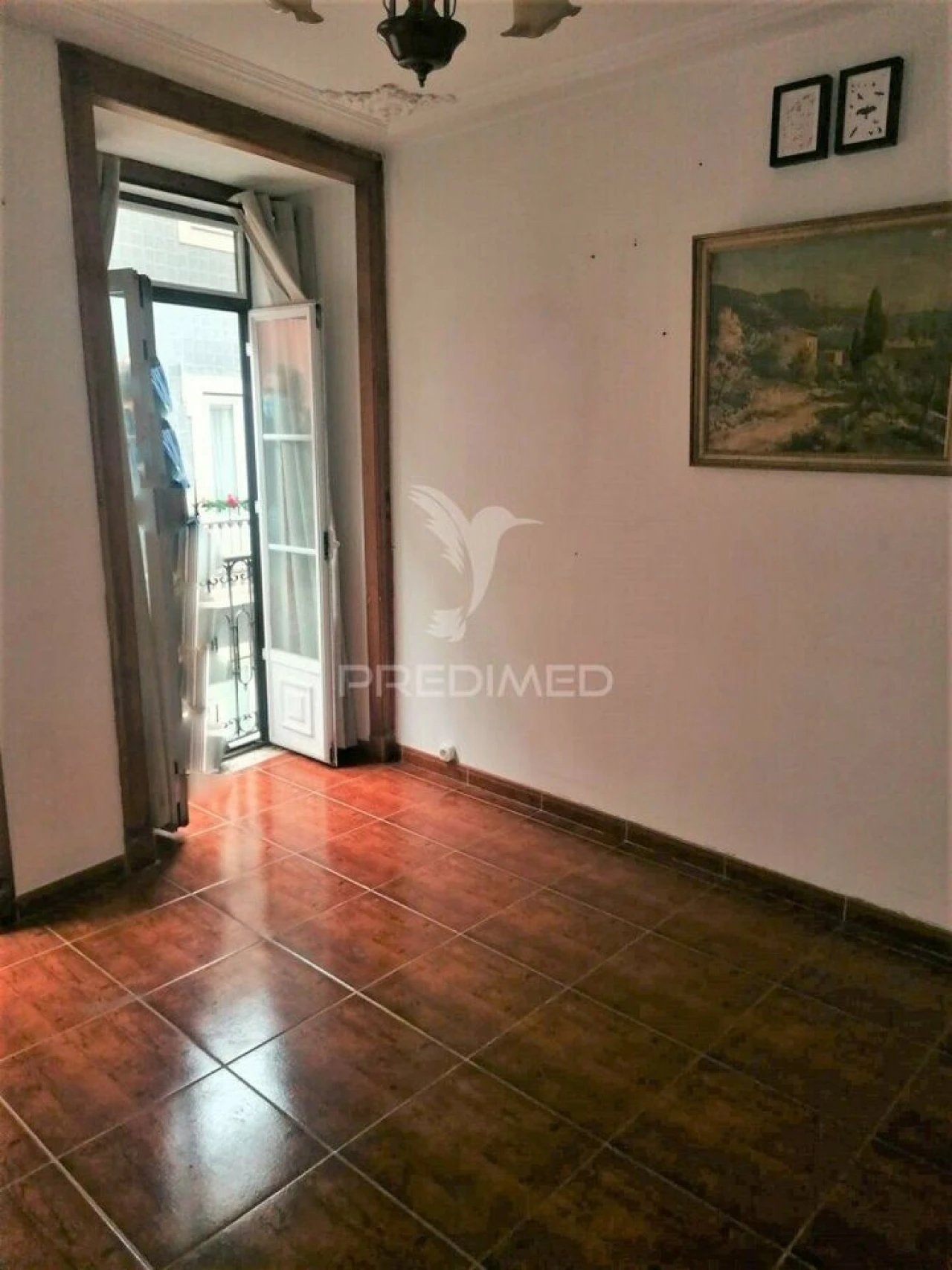 Apartamento T2 para Venda em Santa Maria Maior Foto 13
