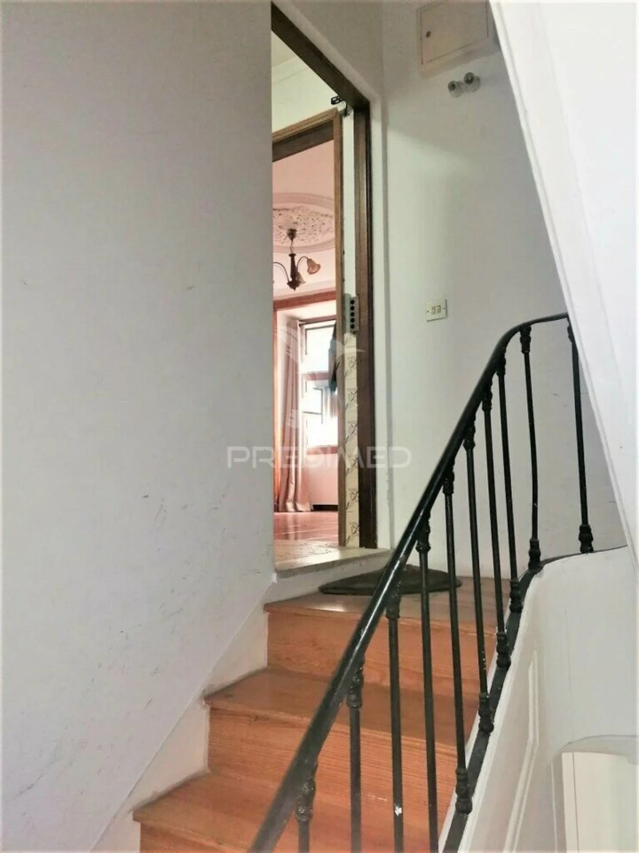 Apartamento T2 para Venda em Santa Maria Maior Foto 18