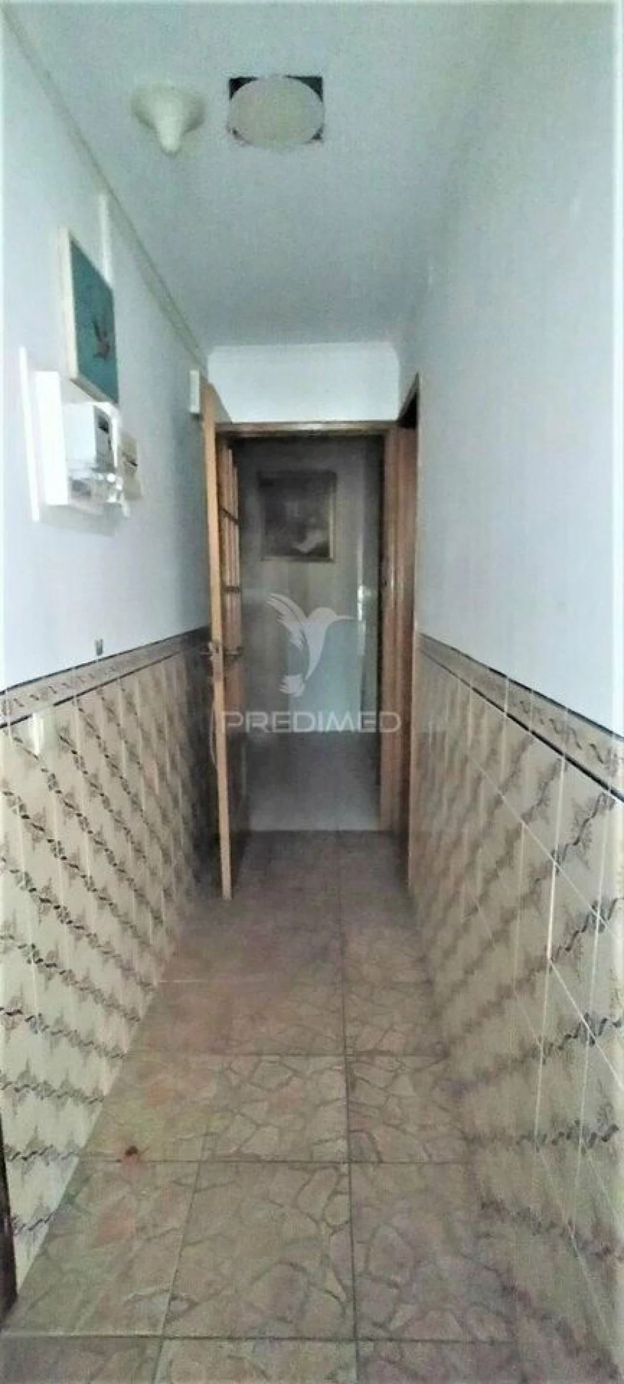 Apartamento T2 para Venda em Santa Maria Maior Foto 4