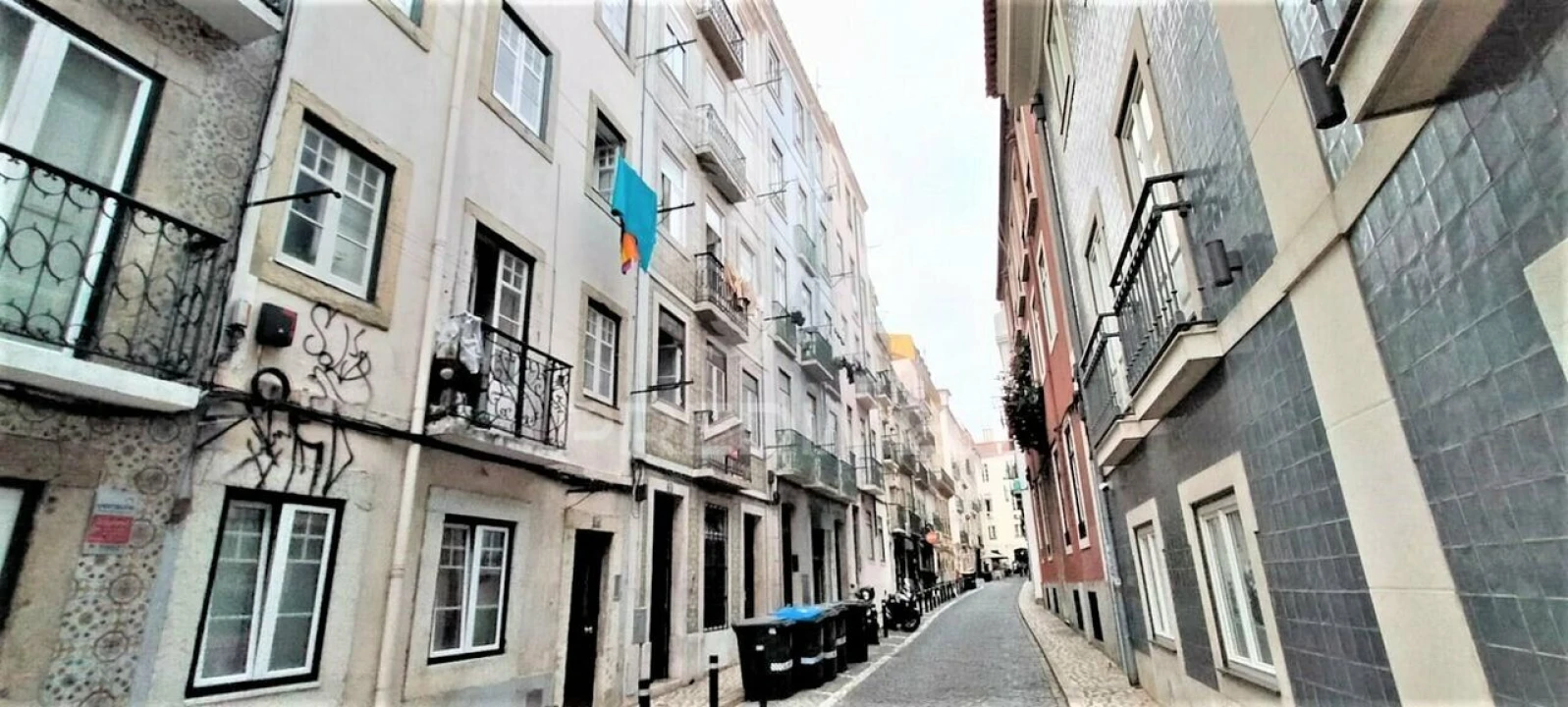 Apartamento T2 para Venda em Santa Maria Maior Foto 31
