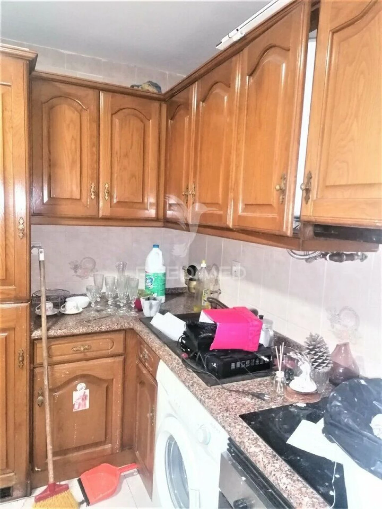Apartamento T2 para Venda em Santa Maria Maior Foto 16