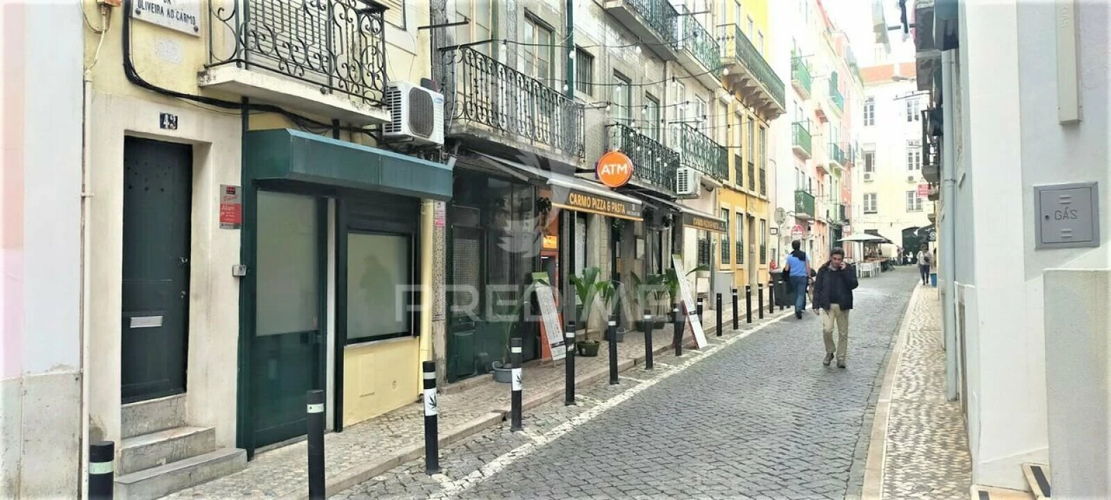 Apartamento T2 para Venda em Santa Maria Maior Foto 17