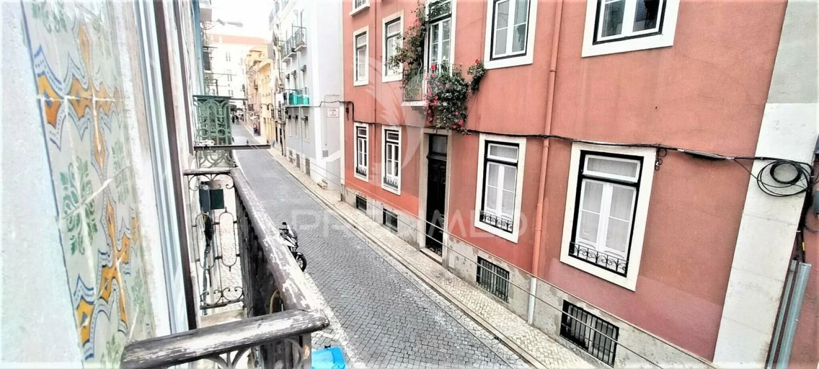 Apartamento T2 para Venda em Santa Maria Maior Foto 21
