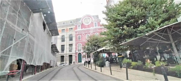 Apartamento T2 para Venda em Santa Maria Maior
