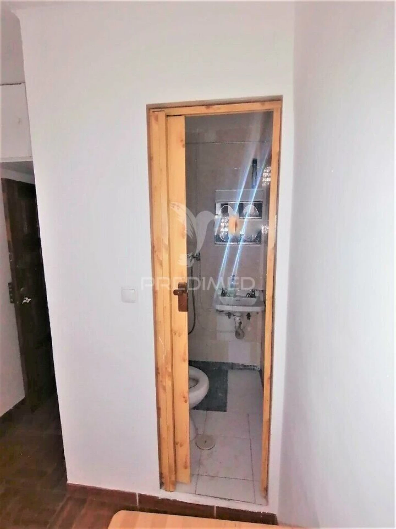Apartamento T2 para Venda em Santa Maria Maior Foto 29