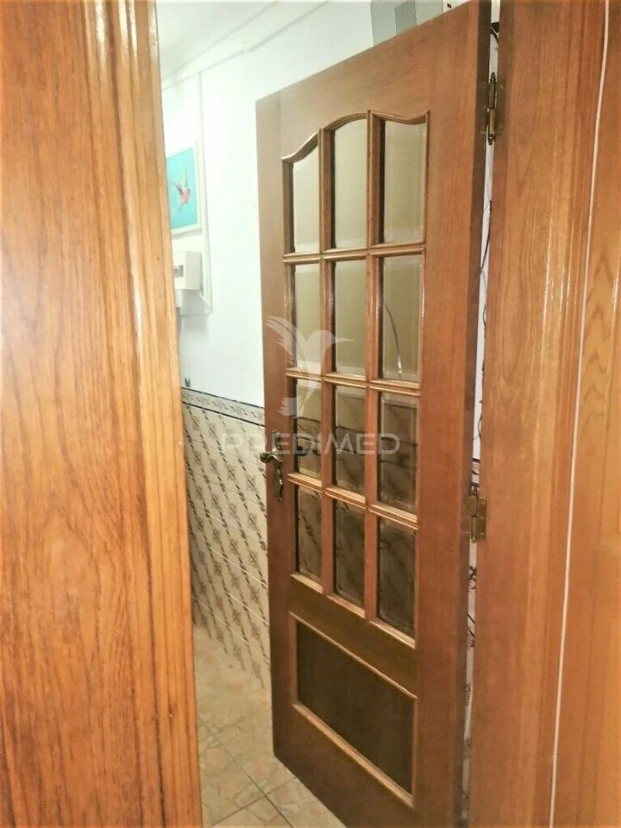 Apartamento T2 para Venda em Santa Maria Maior Foto 22