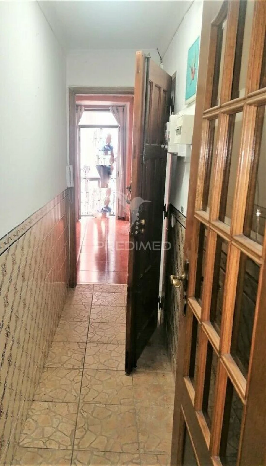 Apartamento T2 para Venda em Santa Maria Maior Foto 23