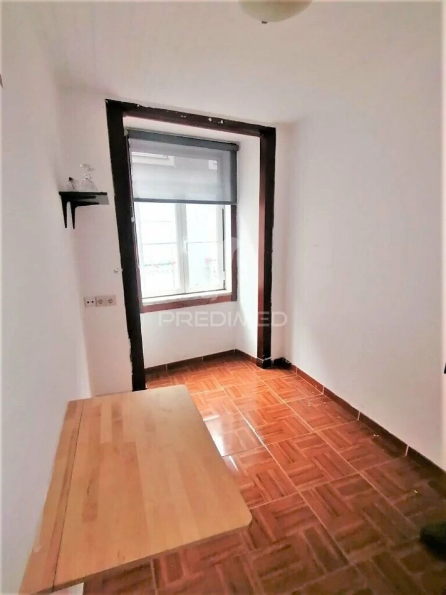 Apartamento T2 para Venda em Santa Maria Maior Foto 9
