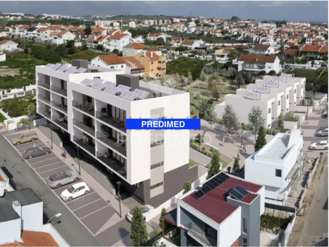 Terreno para Venda em Oeiras e São Julião da Barra, Paço de Arcos e Caxias Foto 4