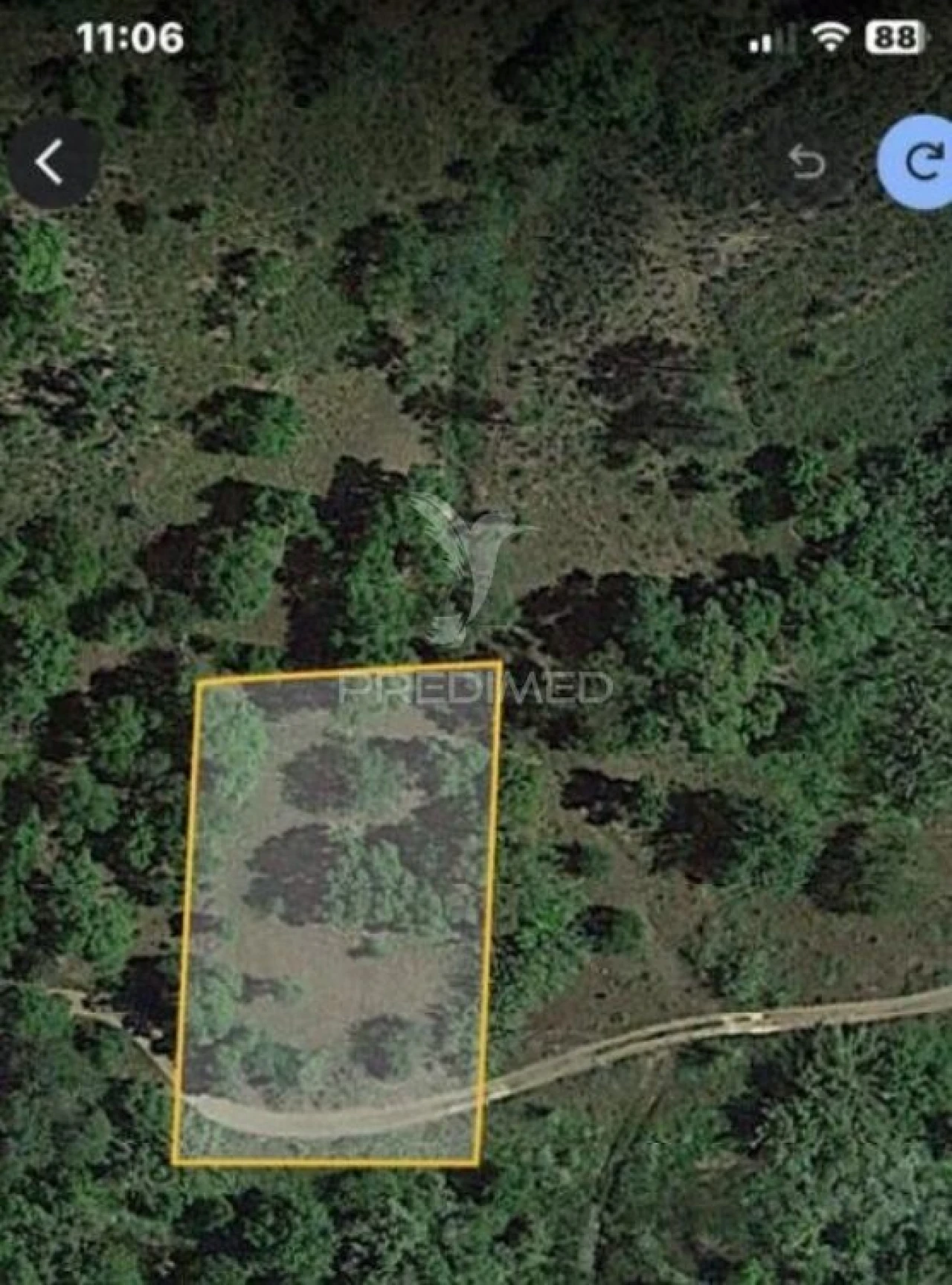 Terreno para Venda em São Brás de Alportel Foto 10