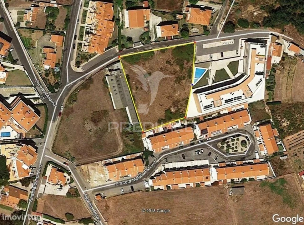 Terreno para Venda em Ericeira Foto 2