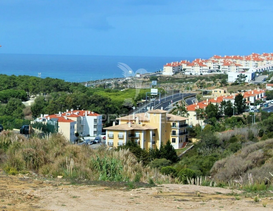 Terreno para Venda em Ericeira Foto 4
