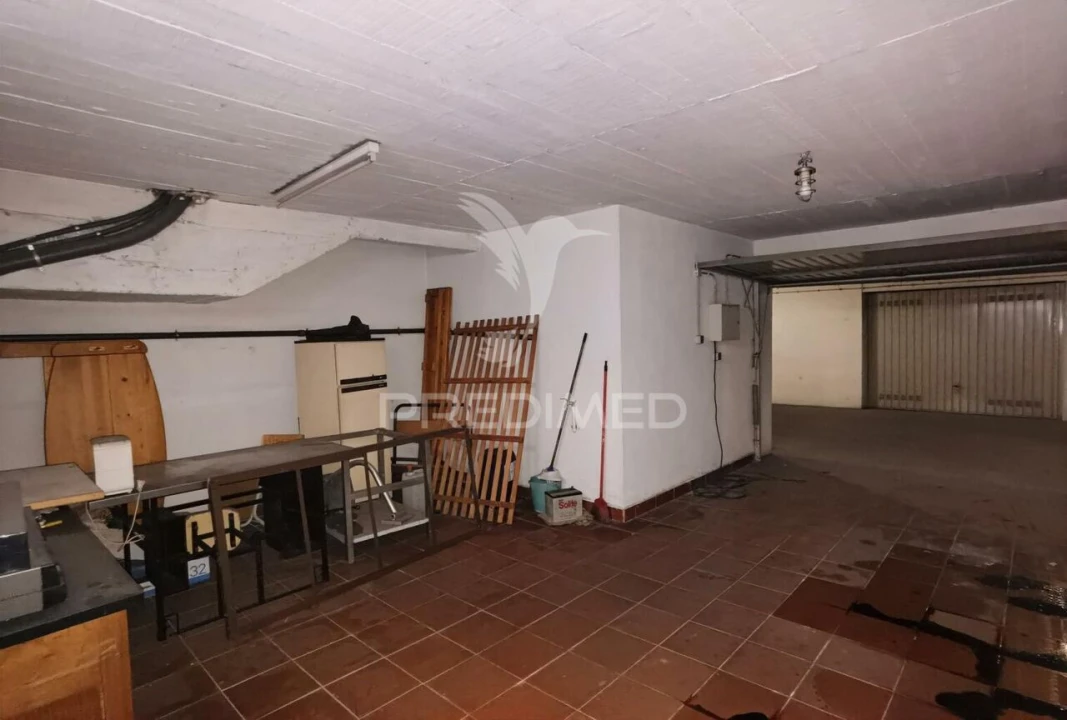 Garagem para Venda em São João Baptista Foto 13