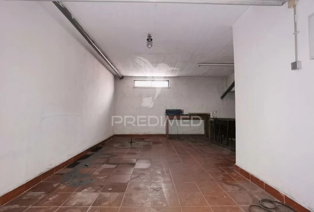 Garagem para Venda em São João Baptista Foto 8