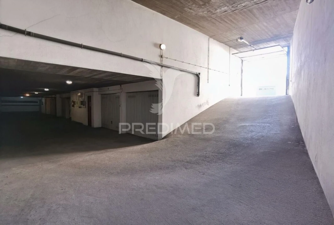 Garagem para Venda em São João Baptista Foto 5