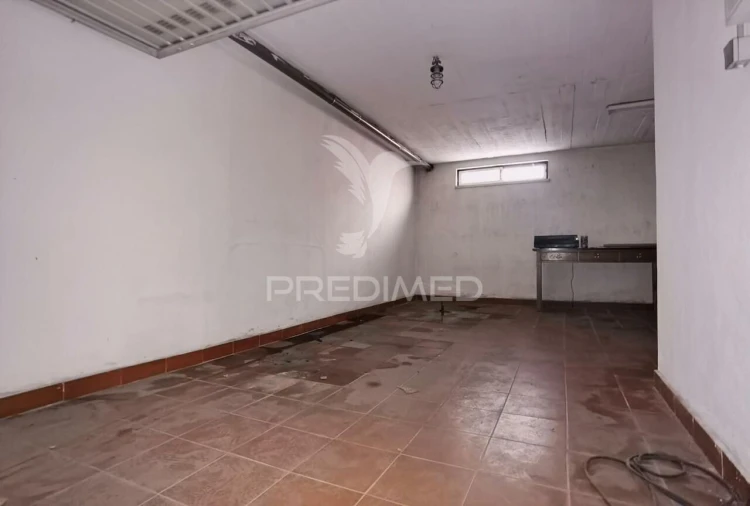 Garagem para Venda em São João Baptista Foto 12