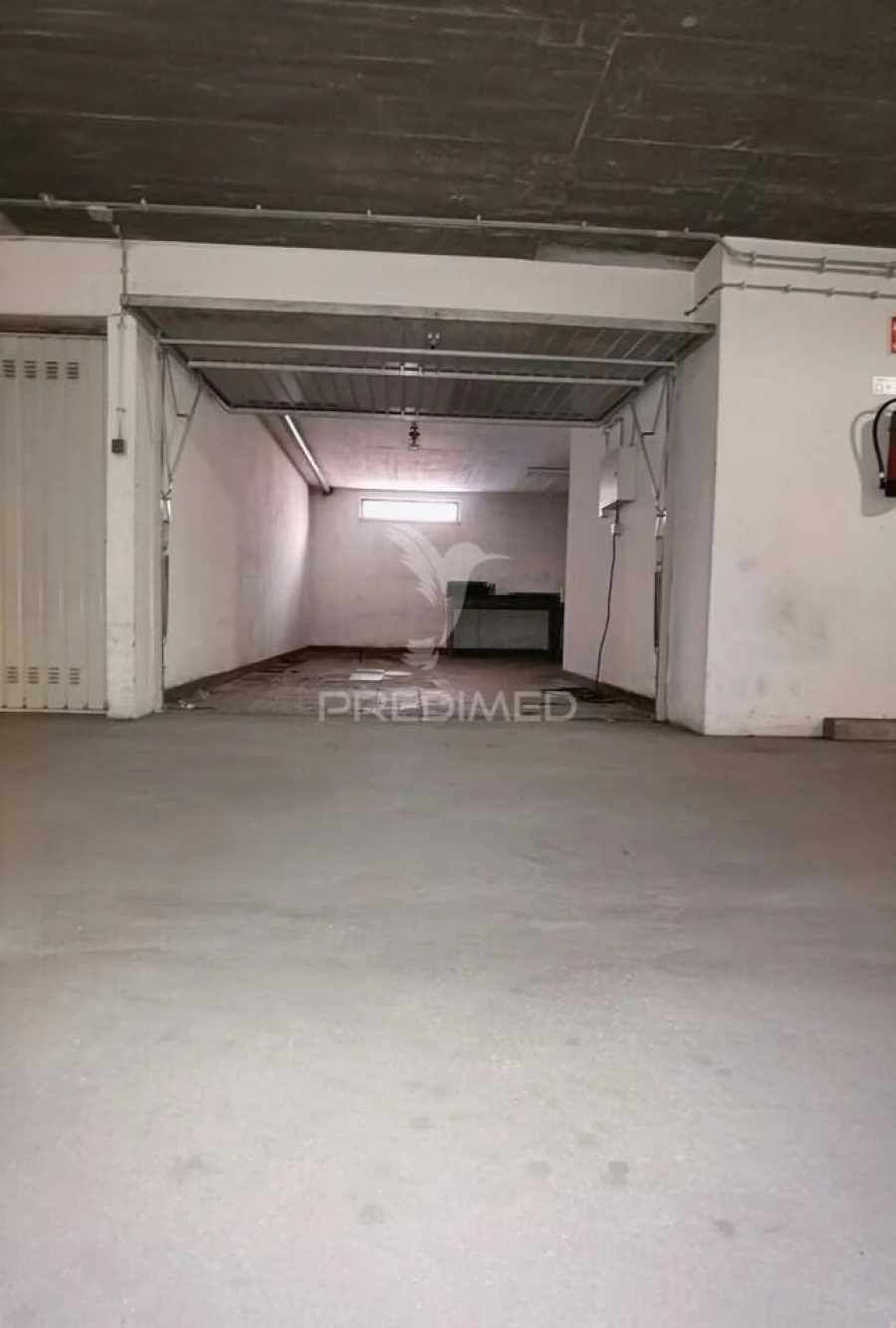 Garagem para Venda em São João Baptista Foto 14