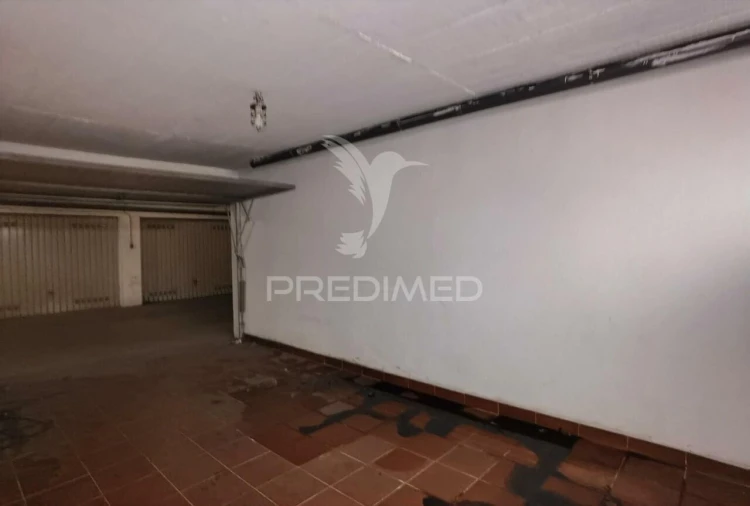 Garagem para Venda em São João Baptista Foto 9