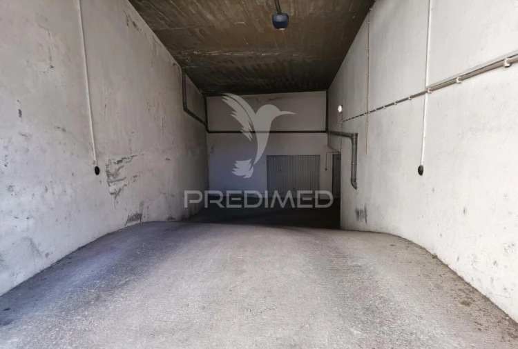 Garagem para Venda em São João Baptista Foto 4