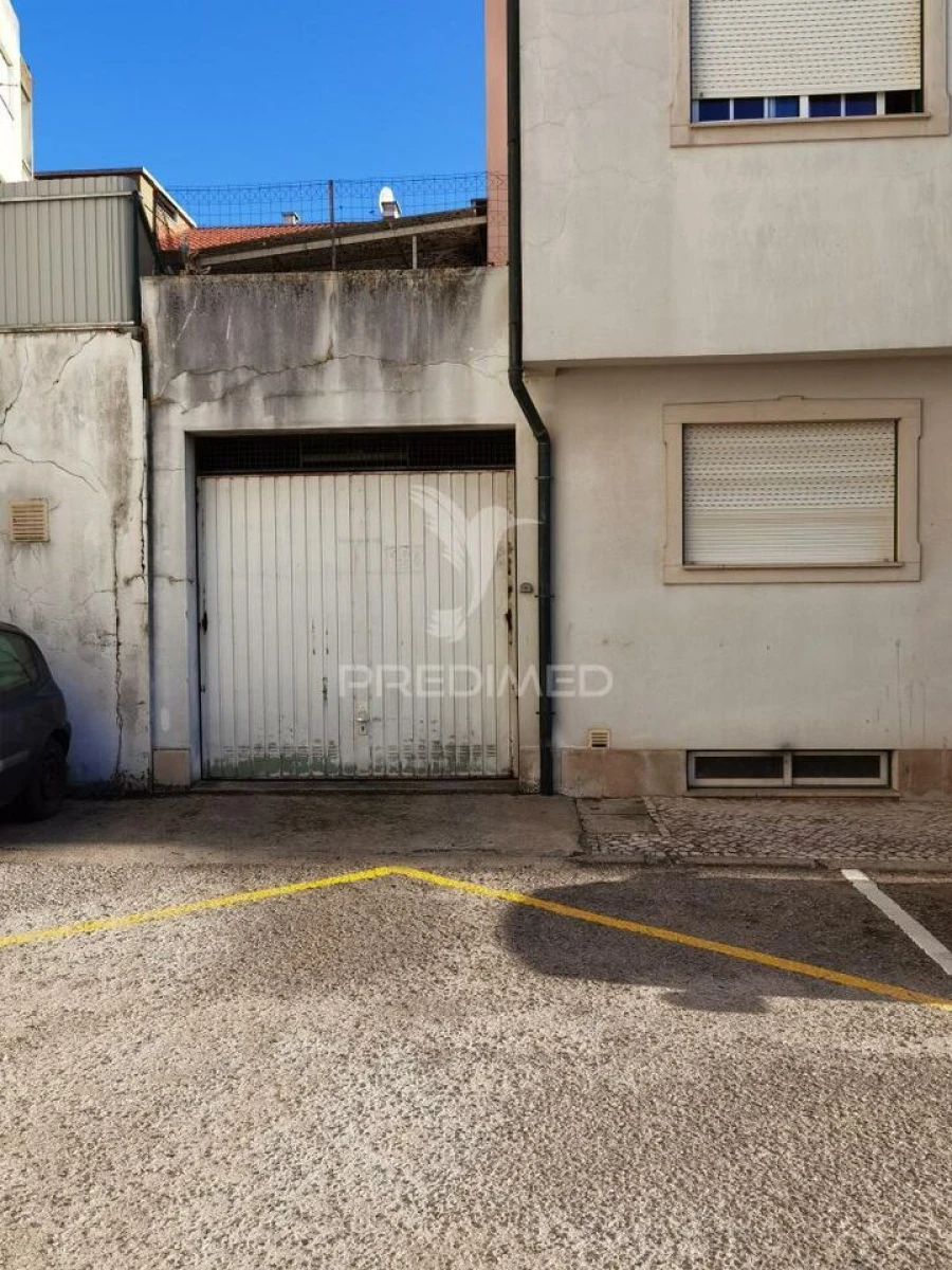 Garagem para Venda em São João Baptista Foto 19