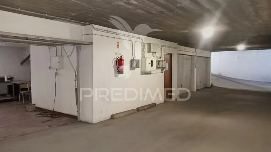 Garagem para Venda em São João Baptista