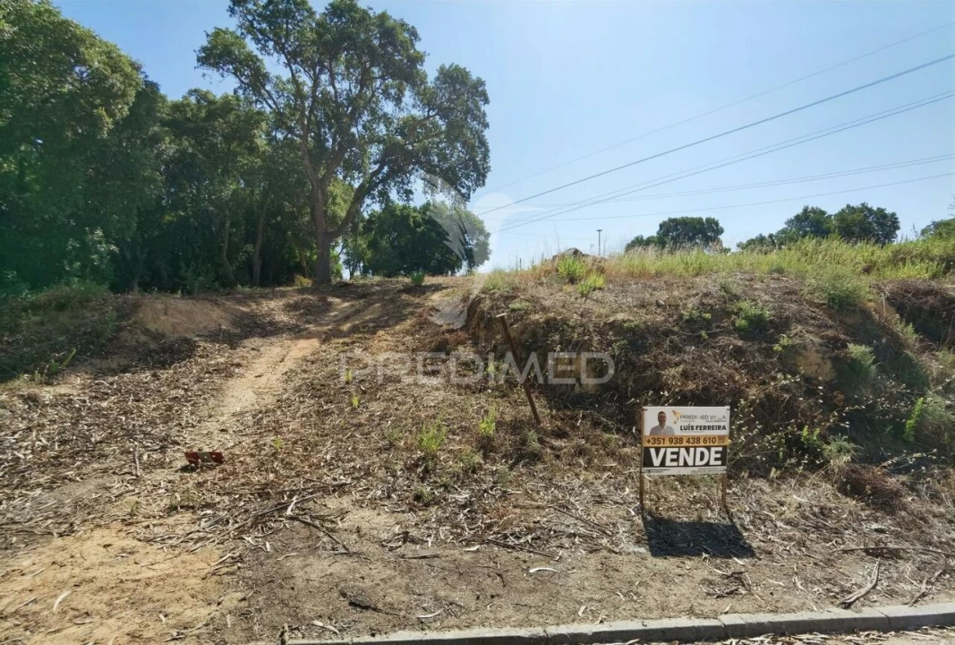 Terreno para Venda em Marvila, Ribeira Santarém, São Salvador, São Nicolau Foto 3