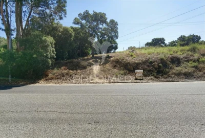 Terreno para Venda em Marvila, Ribeira Santarém, São Salvador, São Nicolau