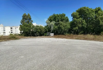 Terreno para Venda em Marvila, Ribeira Santarém, São Salvador, São Nicolau