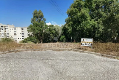 Terreno para Venda em Marvila, Ribeira Santarém, São Salvador, São Nicolau