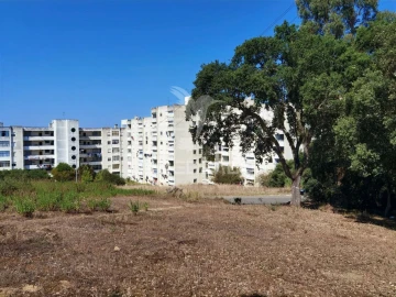 Terreno para Venda em Marvila, Ribeira Santarém, São Salvador, São Nicolau