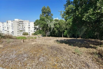 Terreno para Venda em Marvila, Ribeira Santarém, São Salvador, São Nicolau