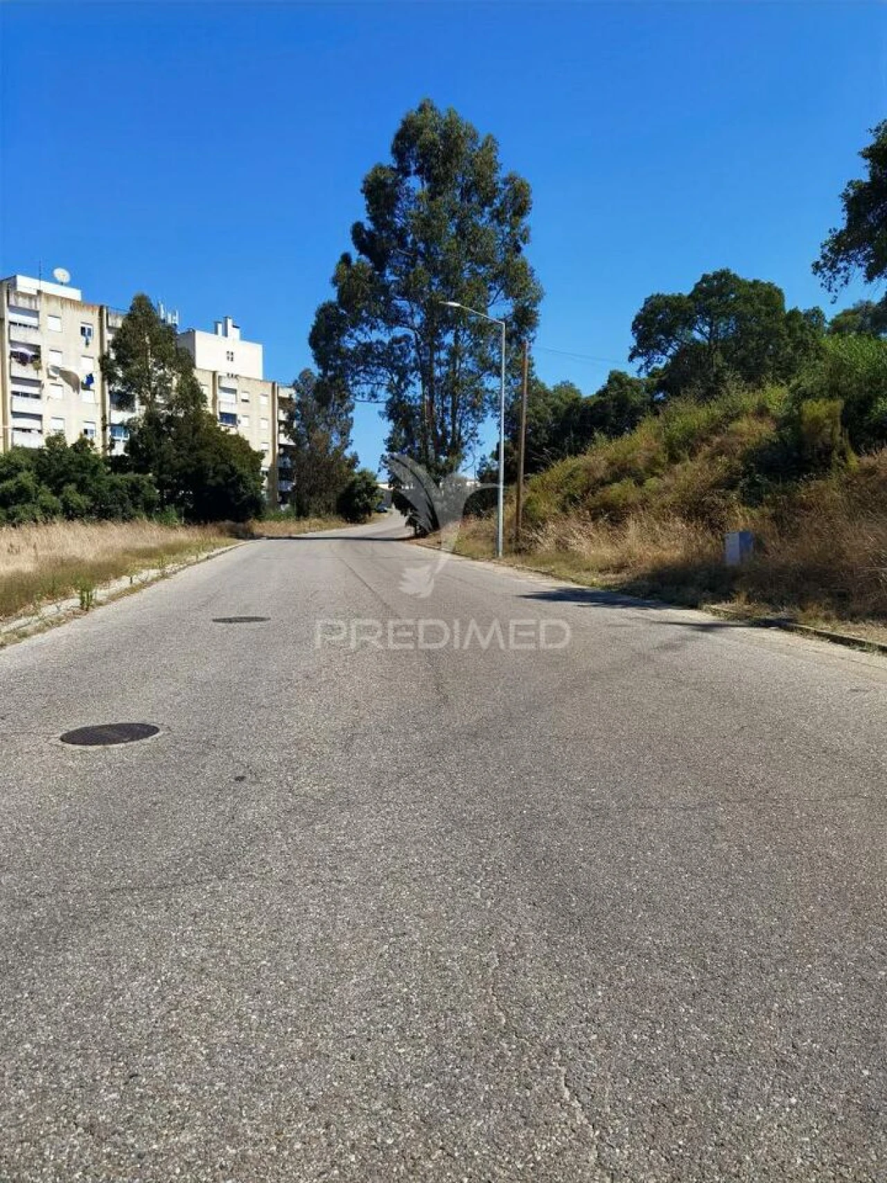 Terreno para Venda em Marvila, Ribeira Santarém, São Salvador, São Nicolau Foto 4