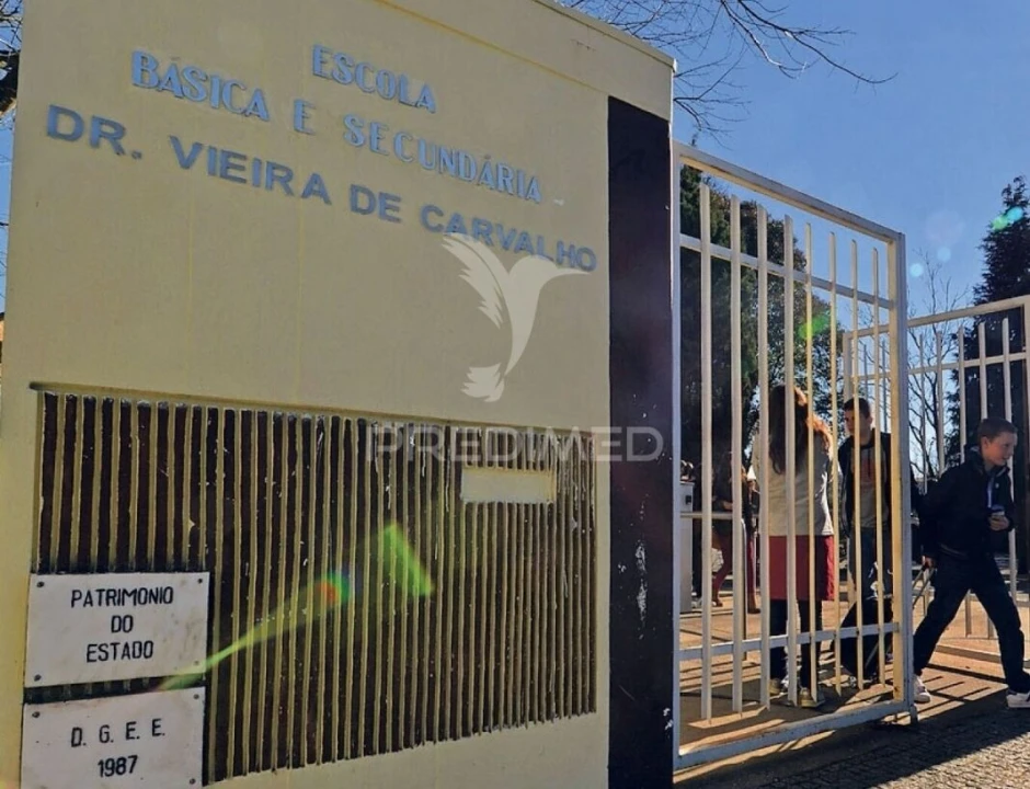 Terreno para Venda em Vila Nova da Telha Foto 3
