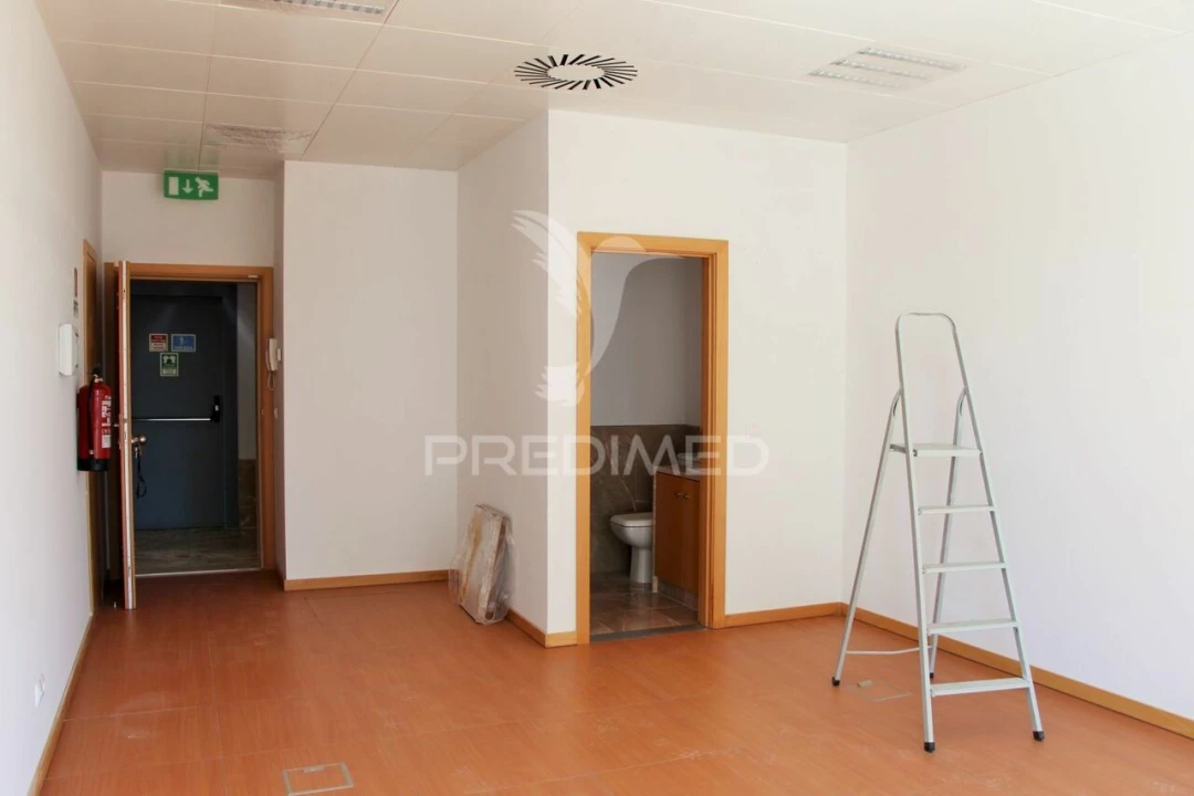 Escritório para Venda em Parque das Nações Foto 5