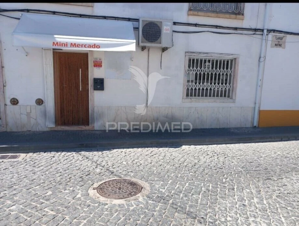 Loja para Venda em Nossa Senhora da Conceição, São Brás dos Matos, Juromenha Foto 1